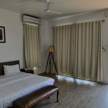 Exotica Beach Retreats Дайвеґар Екстер'єр фото
