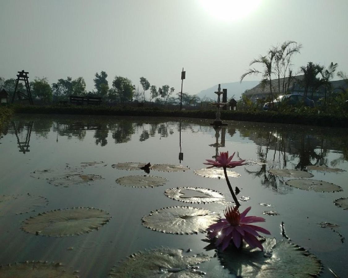 Exotica Beach Retreats Дайвеґар Екстер'єр фото