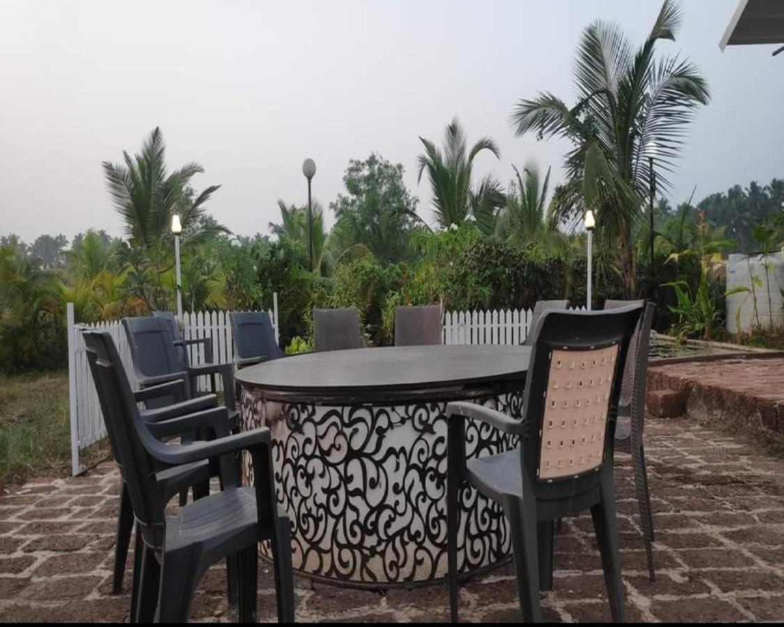Exotica Beach Retreats Дайвеґар Екстер'єр фото