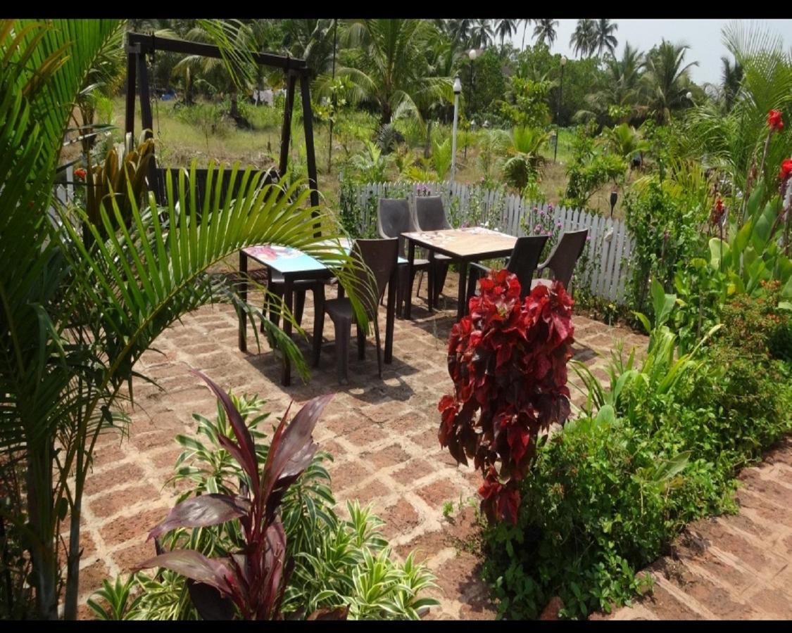 Exotica Beach Retreats Дайвеґар Екстер'єр фото