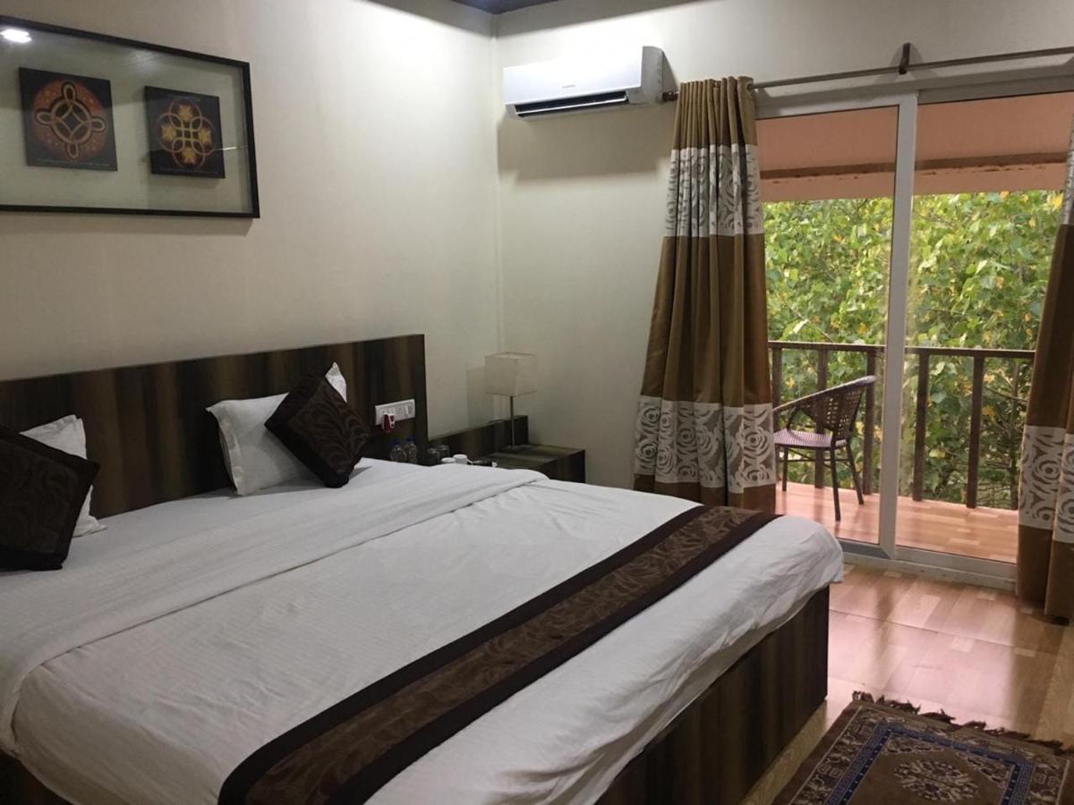 Exotica Beach Retreats Дайвеґар Екстер'єр фото