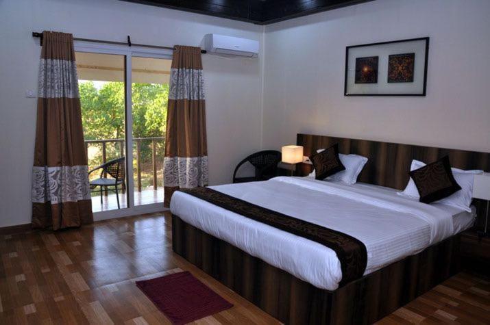 Exotica Beach Retreats Дайвеґар Екстер'єр фото