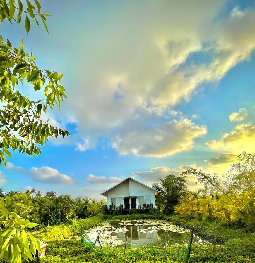 Exotica Beach Retreats Дайвеґар Екстер'єр фото